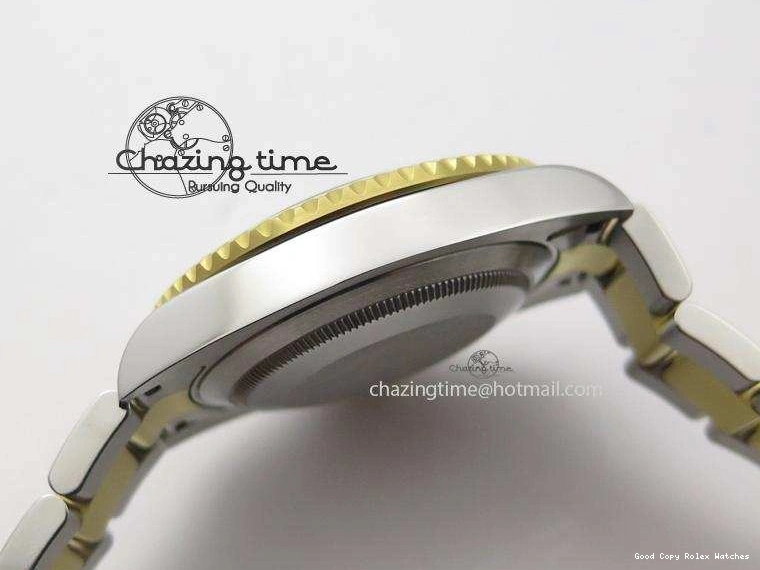 AAA Replica Watches SS Best LN Edition 116613 ETA Submariner Black 3986 YG Bracelet Bp-Maker RelaxedFit On Dial 0117